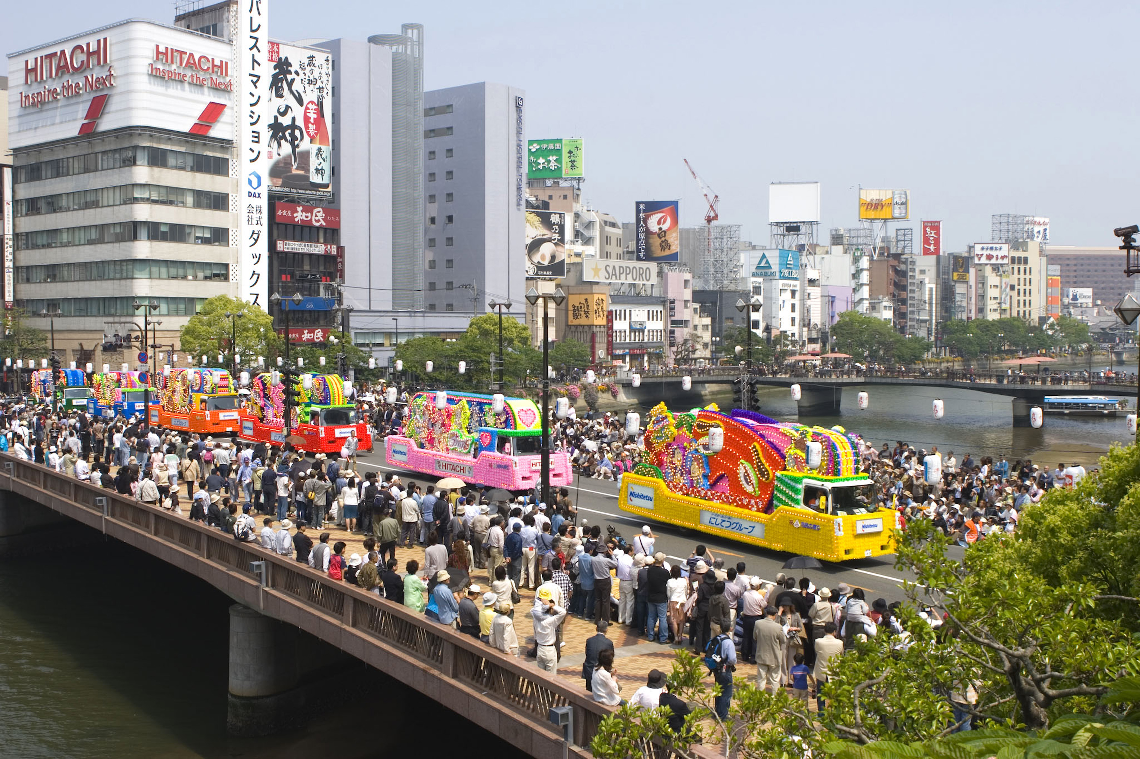どんたく